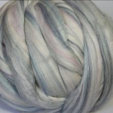 100% Merino Wool, Ashland Bay Trading Company Thistle Top, Roving, spinning, felting, fiber