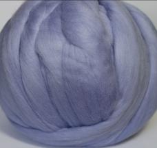 100% Merino Wool, Ashland Bay Trading Company, Lavender Top, Roving, spinning, felting, fiber