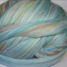 100% Merino Wool, Ashland Bay Trading Company, Primrose Top, Roving, spinning, felting, fiber