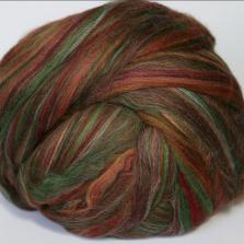 100% Merino Wool, Ashland Bay Trading Company, Forest Top, Roving, spinning, felting, fiber
